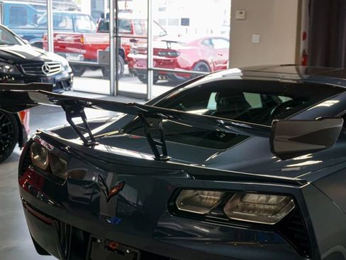 Used 2019 Chevrolet Corvette ZR1 image 55