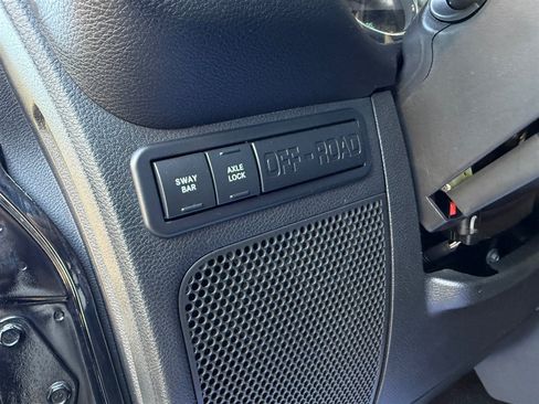 Used 2015 Jeep Wrangler Unlimited Rubicon w/ Dual Top Group AWD/4WD image 48