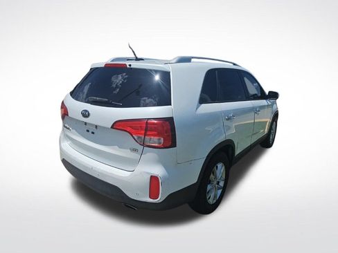 Used 2015 Kia Sorento LX FWD image 8