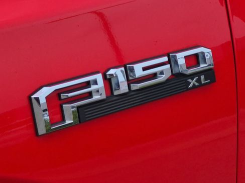 Used 2020 Ford F150 XL w/ Equipment Group 101A Mid AWD/4WD image 13