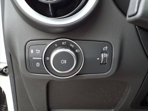 New 2025 Alfa Romeo Stelvio Sprint w/ Convenience Package AWD/4WD image 6