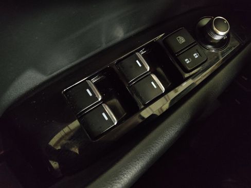 Used 2020 MAZDA MAZDA6 Touring image 27