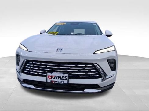 Used 2024 Buick Envision Preferred image 5