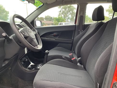 Used 2008 Scion xD image 7