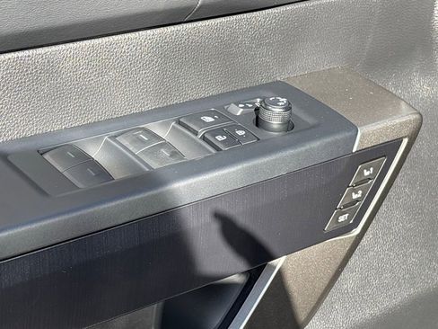 New 2026 Toyota Tundra Platinum image 29