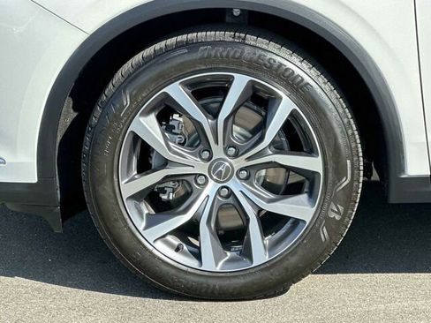 Used 2024 Acura MDX FWD w/ Technology Package image 35