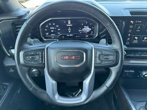 Certified 2024 GMC Sierra 1500 Elevation w/ Preferred Package AWD/4WD image 24