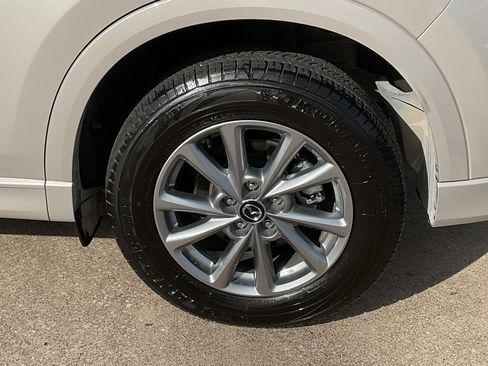 Used 2025 MAZDA CX-5 AWD 2.5 S w/ Select Package image 8