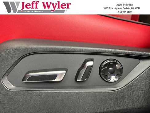 New 2026 Acura MDX A-Spec image 25