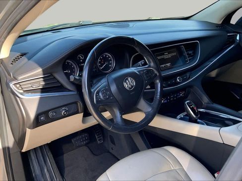 Used 2019 Buick Enclave Premium w/ Experience Buick Package AWD/4WD image 16