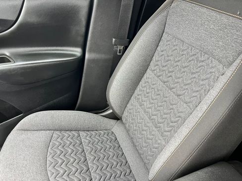 Used 2023 Chevrolet Equinox LT image 32
