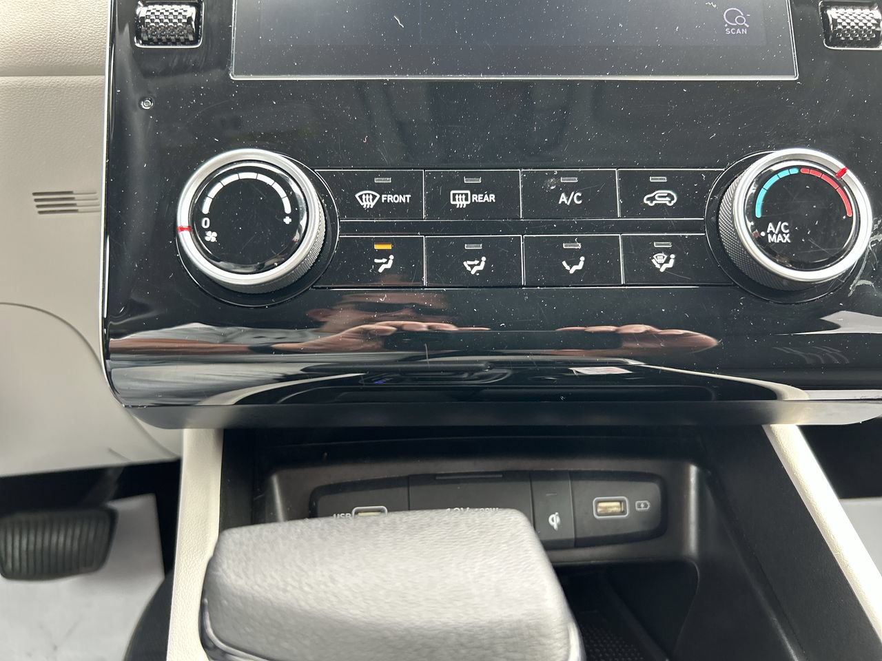 Used 2023 Hyundai Tucson SEL AWD/4WD image 33