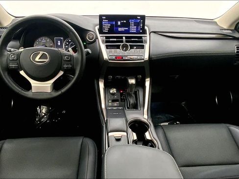 Used 2020 Lexus NX 300 FWD w/ Premium Package image 18