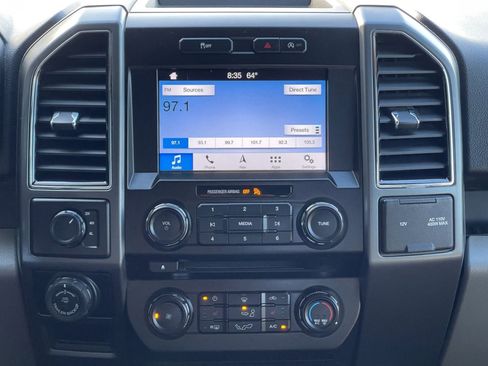 Used 2018 Ford F150 XLT w/ Equipment Group 302A Luxury image 10