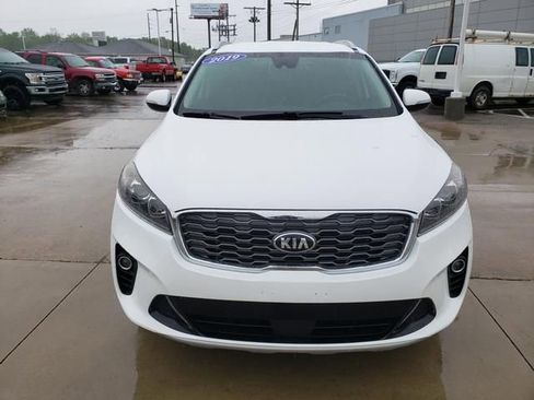 Used 2019 Kia Sorento EX AWD/4WD image 11