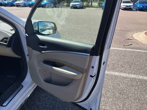 Used 2019 Acura MDX SH-AWD w/ Advance Package image 14