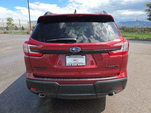 Used 2026 Subaru Ascent Premium w/ Premium Package AWD/4WD image 4