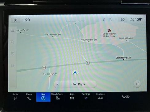 Used 2024 Ford F150 XLT w/ Equipment Group 302A MID RWD image 22