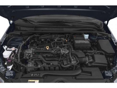 New 2026 Toyota Corolla SE FWD image 14