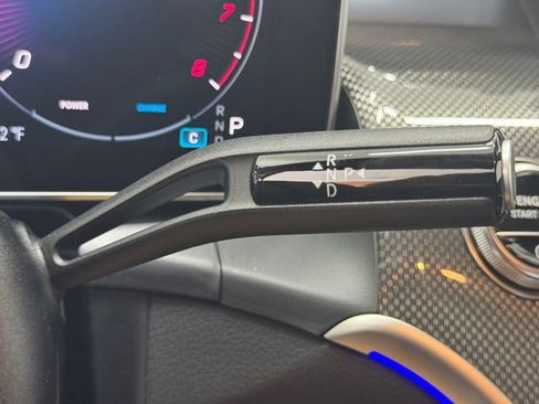 Used 2026 Mercedes-Benz GLC 300 4MATIC image 27