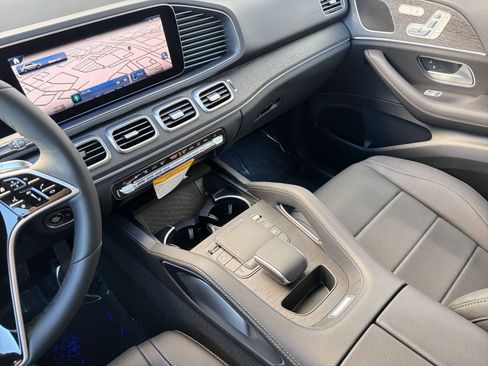 New 2026 Mercedes-Benz GLE 350 4MATIC image 26