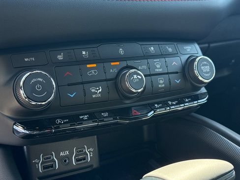 New 2026 Dodge Durango GT AWD/4WD image 21