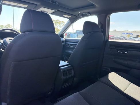 New 2026 Honda CR-V Sport image 14