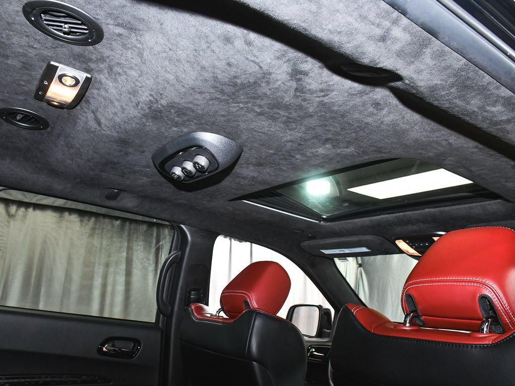 Used 2024 Dodge Durango SRT Hellcat AWD/4WD image 59