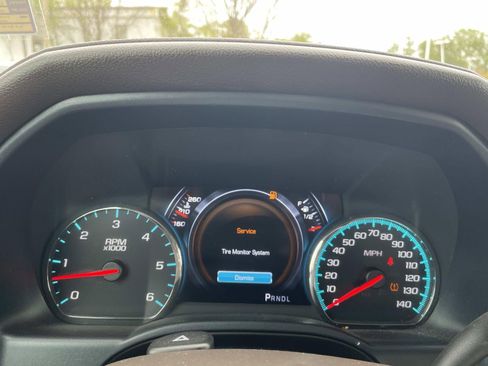 Used 2018 GMC Sierra 1500 Denali w/ Denali Ultimate Package image 19