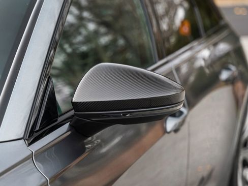 Used 2022 Audi RS 6 image 25