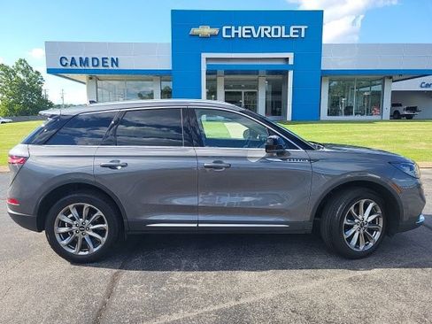 Used 2022 Lincoln Corsair AWD w/ Premium Package image 17