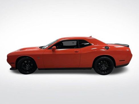 Used 2019 Dodge Challenger R/T Scat Pack w/ Dynamics Package image 12
