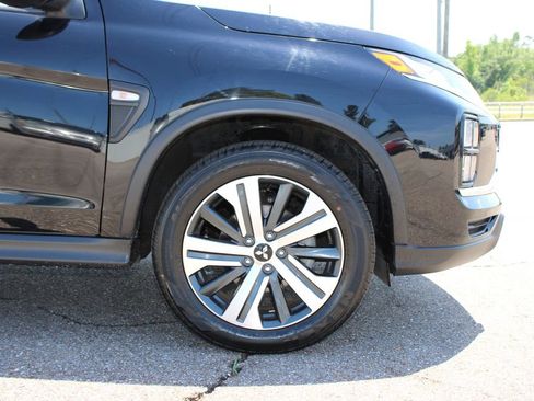 Used 2024 Mitsubishi Outlander Sport SE AWD/4WD image 5