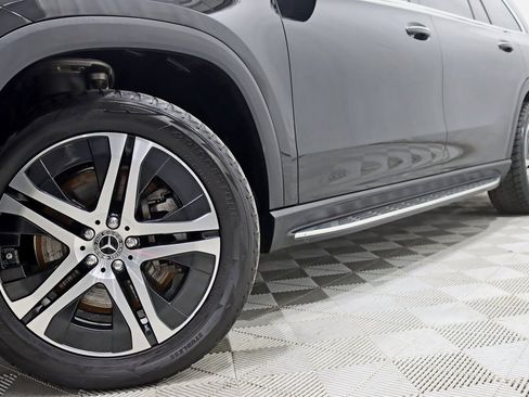 Used 2020 Mercedes-Benz GLS 450 4MATIC image 4