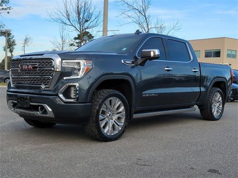 Used 2021 GMC Sierra 1500 Denali w/ Denali Ultimate Package image 2