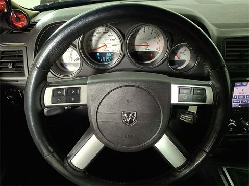 Used 2010 Dodge Challenger SRT8 w/ SRT Option Group II image 17