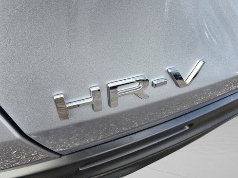 New 2026 Honda HR-V LX image 21