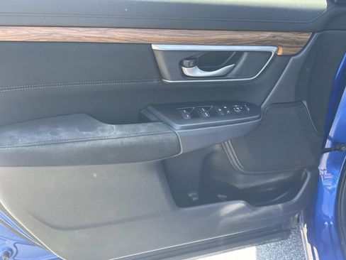 Used 2022 Honda CR-V EX image 13