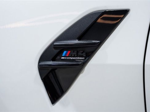 Used 2022 BMW M4 xDrive Competition w/ Executive Package AWD/4WD image 62