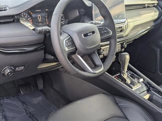 New 2026 Jeep Compass Latitude video 3