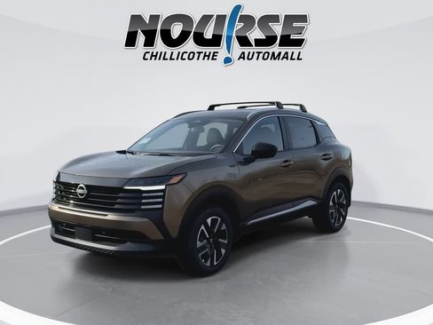 New 2026 Nissan Kicks SV w/ Cold Weather Package image 4