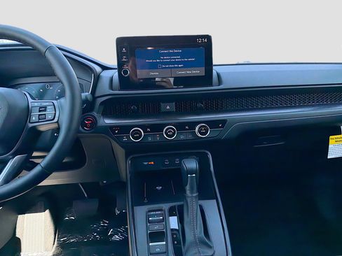 New 2026 Honda CR-V TrailSport image 20