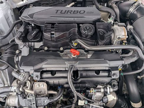 Used 2024 Kia K5 GT-Line w/ GT-Line Premium Package image 31