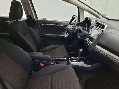 Used 2019 Honda Fit Sport image 21