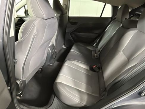 Used 2024 Subaru Crosstrek 2.0i AWD/4WD image 26