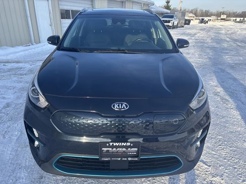 Used 2020 Kia Niro EX Premium w/ Cold Weather Package image 12