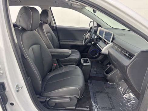 Used 2023 Hyundai Ioniq 5 SEL image 14