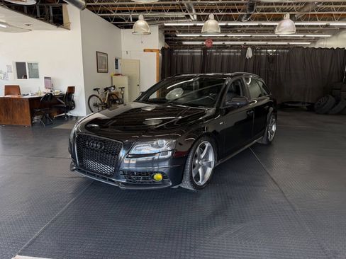Used 2012 Audi A4 2.0T Prestige AWD/4WD image 4