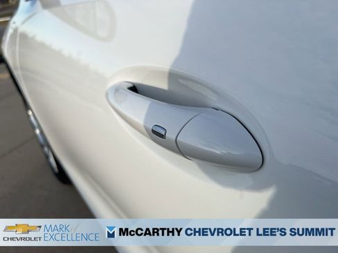 New 2027 Chevrolet Bolt LT image 45