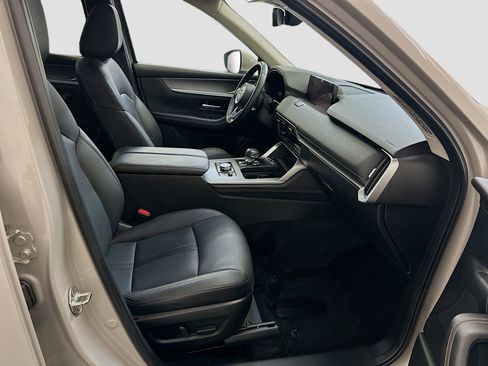 Used 2024 MAZDA CX-90 Plug-In Hybrid w/ Premium Pkg AWD/4WD image 35